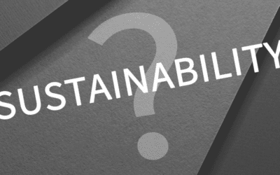 Sustainability