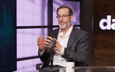 Dakota Live Podcast Episode – Building from the Ground Up